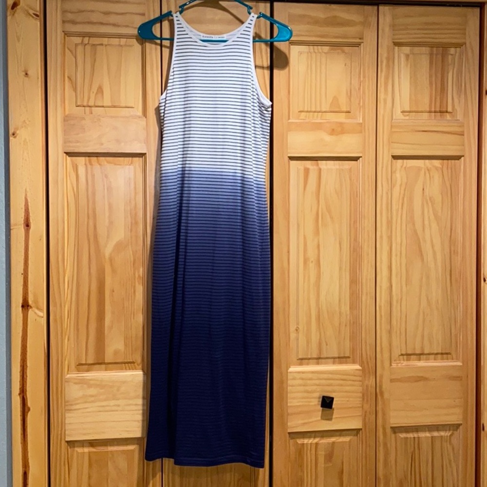 Athleta dress